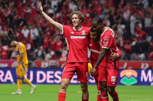 Desde Brasil podrían llegar 12 millones por un campeón de Toluca
