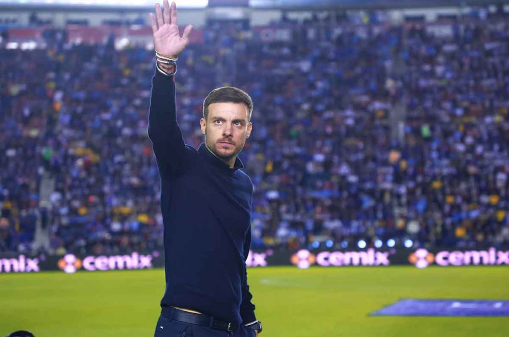 Desechos de Cruz Azul; sin brillar en el Mundial de Clubes 2025 0