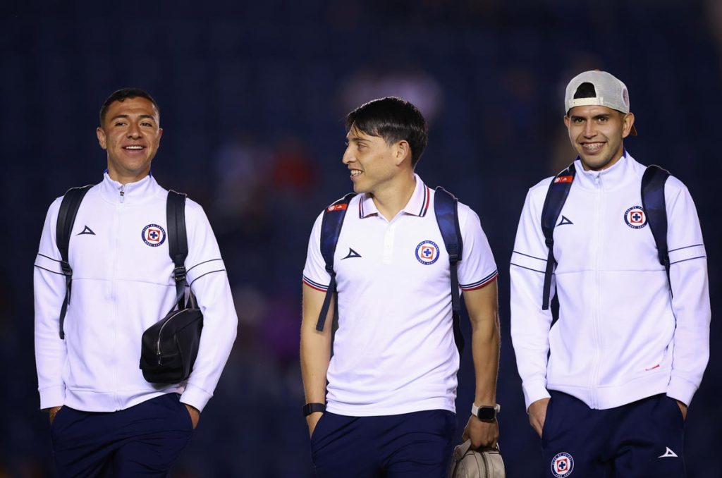 Después de Alexis Gutiérrez, Cruz Azul tiene nueva baja