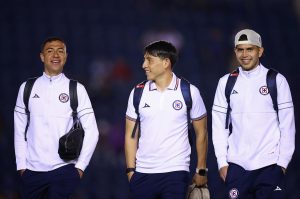 Después de Alexis Gutiérrez, Cruz Azul tiene nueva baja