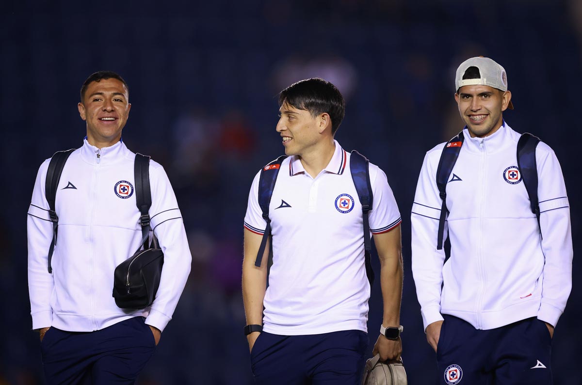 Después de Alexis Gutiérrez, Cruz Azul tiene nueva baja