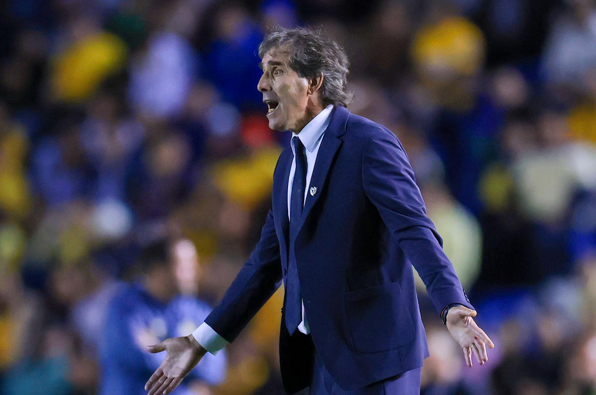 Después de la novela Pachuca-Cruz Azul, otro equipo descarta a Guillermo Almada