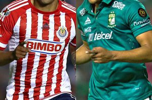 Detienen a figura de León y Chivas por conducir alcoholizado