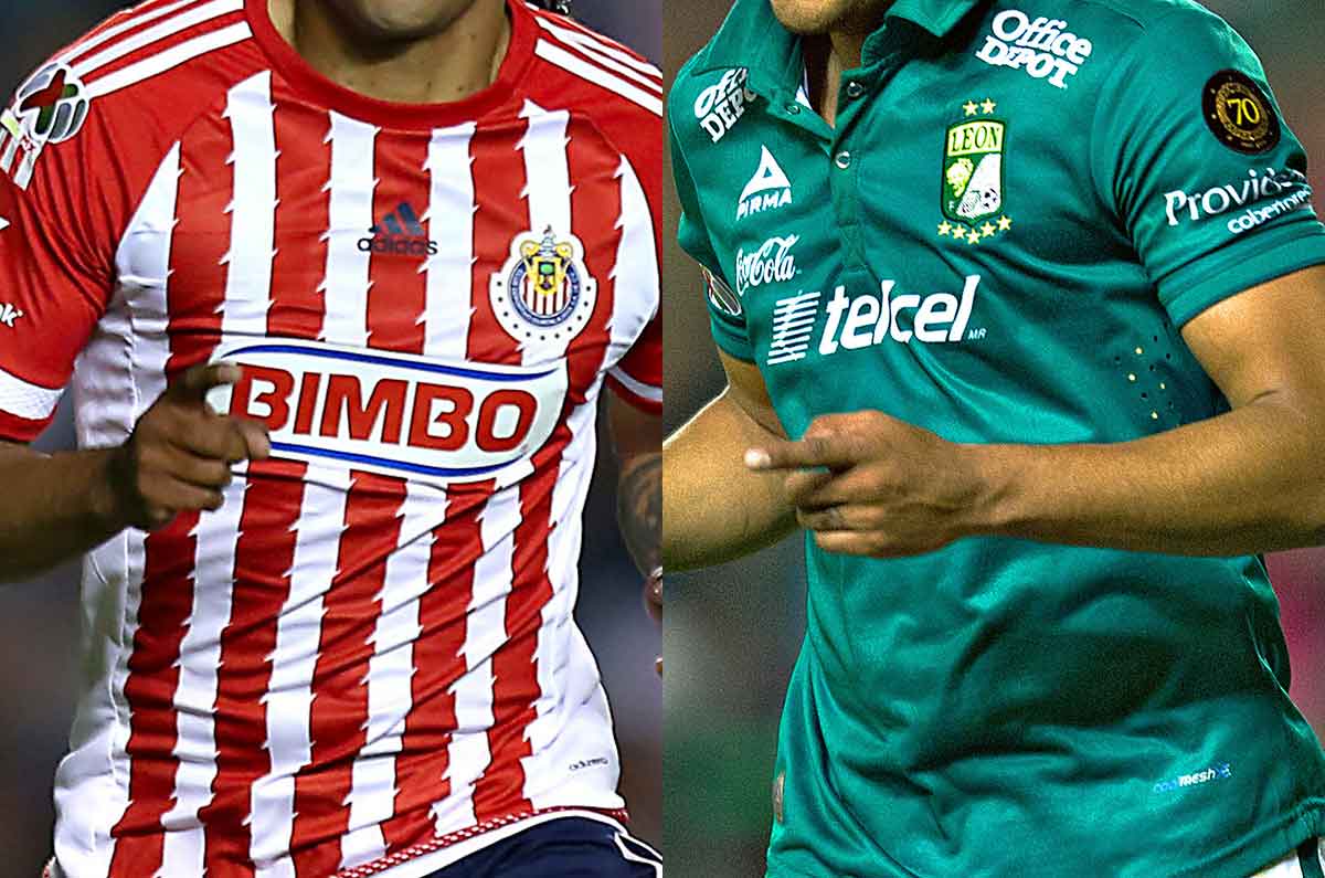 Detienen a figura de León y Chivas por conducir alcoholizado