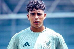 DT de Selección Mexicana a Amaury Morales: “Corres o te saco a la v#*@”