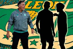 Eduardo Berizzo y León buscan un refuerzo que tiene un salario muy alto