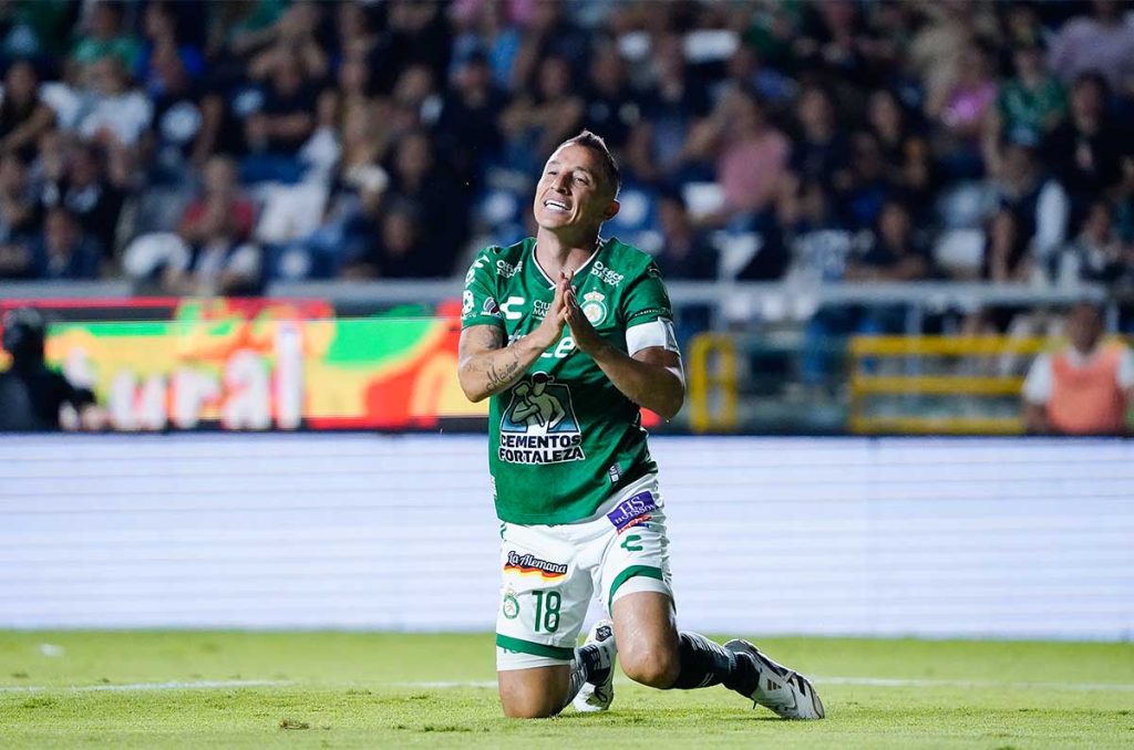 El ascenso del Real Oviedo dejaría sin bombazos a León en el Apertura 2025