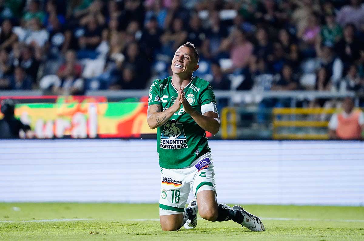 El ascenso del Real Oviedo dejaría sin bombazos a León en el Apertura 2025