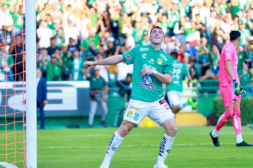 El ascenso del Real Oviedo dejaría sin bombazos a León en el Apertura 2025 0
