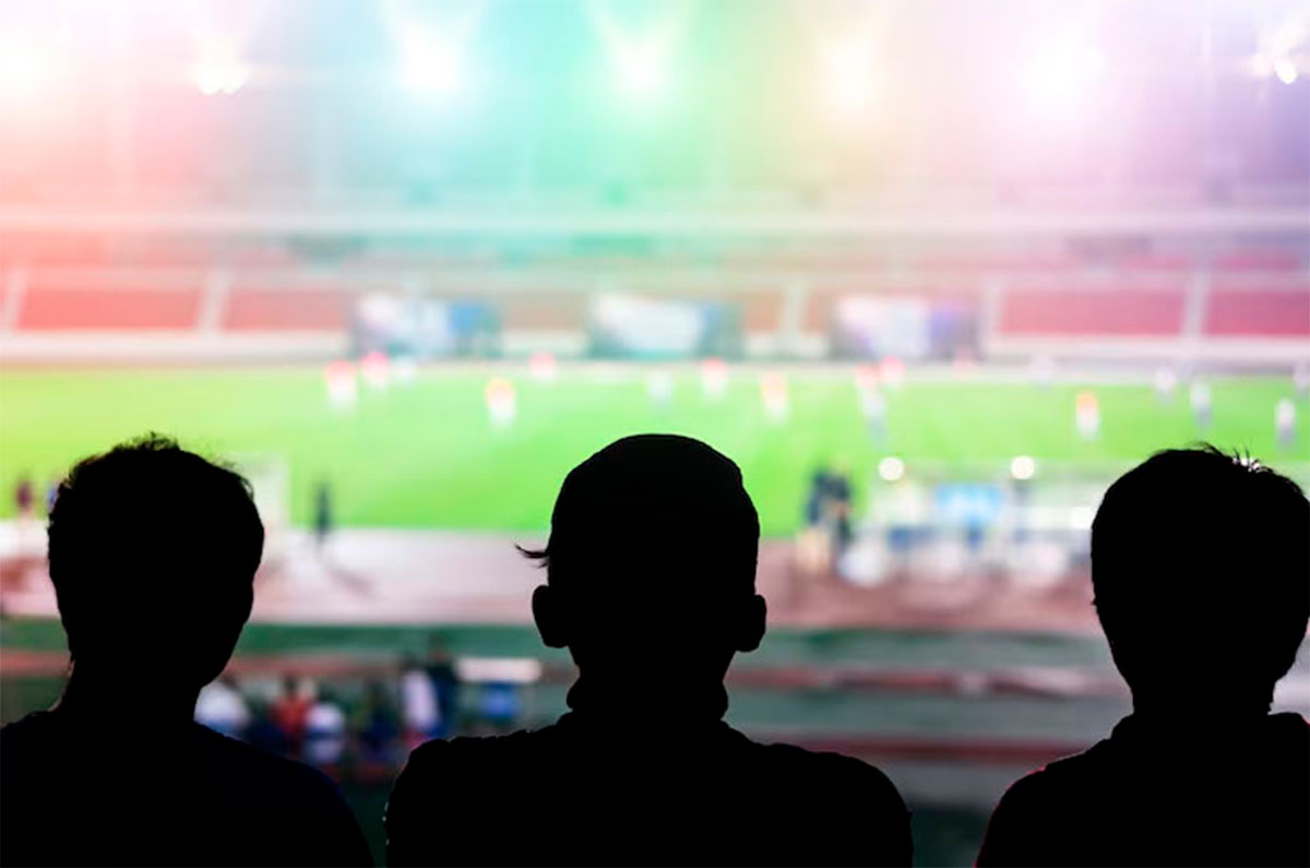 El auge de la cultura de la segunda pantalla durante los grandes eventos futbolísticos