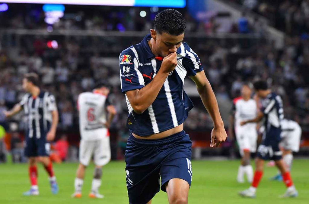El bombazo de Rayados para el Mundial de Clubes reportaría el viernes 0