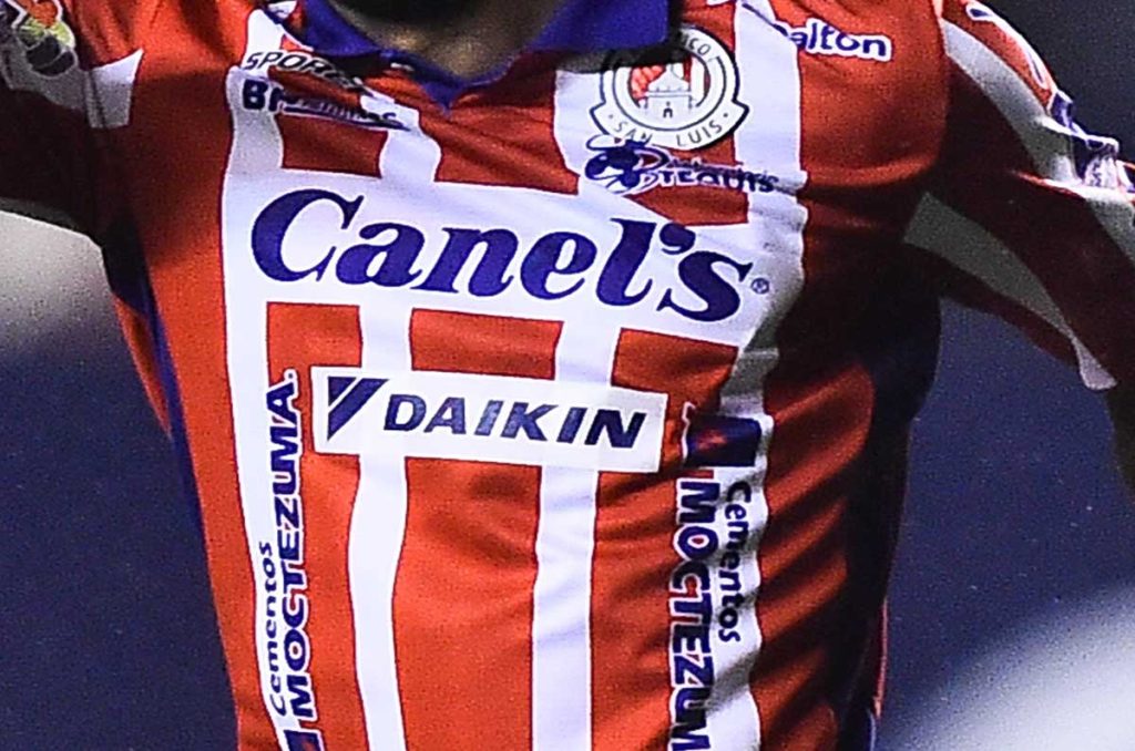 El bombazo del Atlético de San Luis cerca de fichar con un nuevo equipo