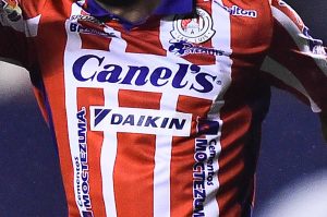 El bombazo del Atlético de San Luis cerca de fichar con un nuevo equipo