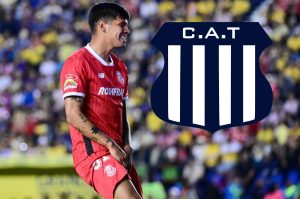 El campeón Toluca prepara una lista de bajas