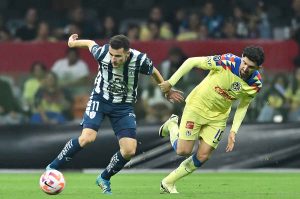 El crack y bombazo que se ha cerrado las puertas para jugar en América 