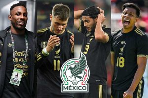 El delantero que no convence a Javier Aguirre en la Selección Mexicana