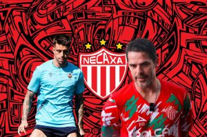 ¡Al estilo Fidalgo! El español con el que Gago sustituirá a José Paradela en Necaxa