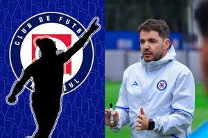 El fichaje más deseado por Cruz Azul se marcha a Portugal