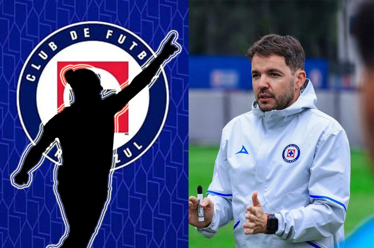El fichaje más deseado por Cruz Azul se marcha a Portugal
