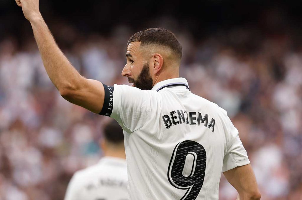 El nuevo delantero de Pumas puede ser un Balón de Oro del Real Madrid 0