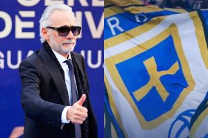 ¡El Oviedo es de Primera! Grupo Pachuca estará en LaLiga de España