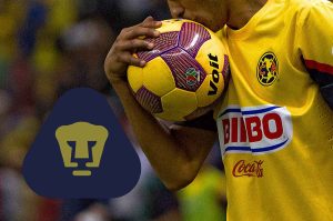 El primer refuerzo de Pumas será un americanista de corazón