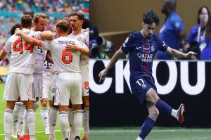 ¡EN VIVO y DIRECTO! Cuartos de Final Mundial de Clubes 2025: Cuándo se jugarán, llaves y cruces