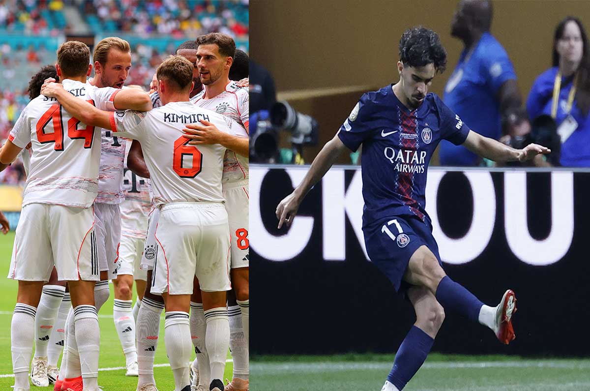 ¡EN VIVO y DIRECTO! Cuartos de Final Mundial de Clubes 2025: Cuándo se jugarán, llaves y cruces