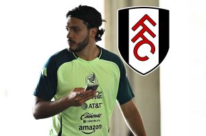 ¡Es mexicano! La nueva competencia de Raúl Jiménez en el Fulham