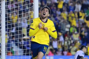 “Espero que me recuerden siempre”; Diego Valdés se despide del América