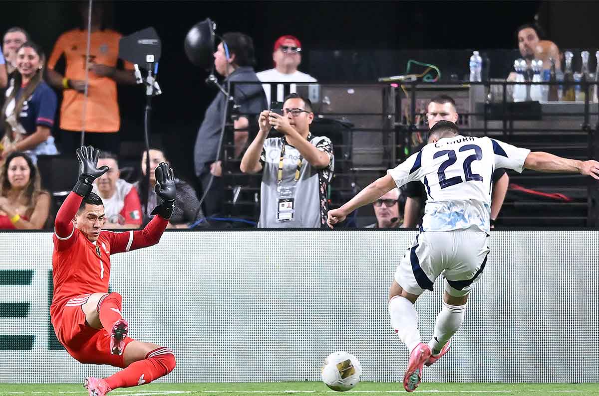 Estados Unidos vs Costa Rica: Cómo y dónde ver al equipo de Miguel Herrera