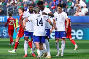 Estados Unidos vs Trinidad y Tobago: Cómo y dónde ver la Copa Oro 2025