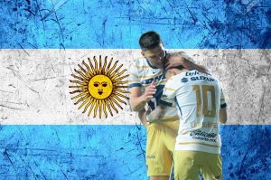Este fue el último Pumas sin argentinos