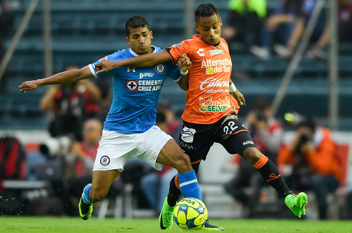 Exjugador de Liga MX es sorprendido con casi 200 kilos de marihuana