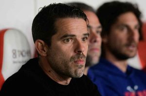 Fernando Gago con las horas contadas para regresar a la Liga MX