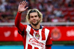 Fernando Gago le podría dar la mejor noticia a Cade Cowell