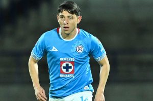 Fichaje de Alexis Gutiérrez al América podría caerse