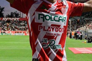 Figura del Necaxa, expresa su deseo de fichar en Rayados de Monterrey