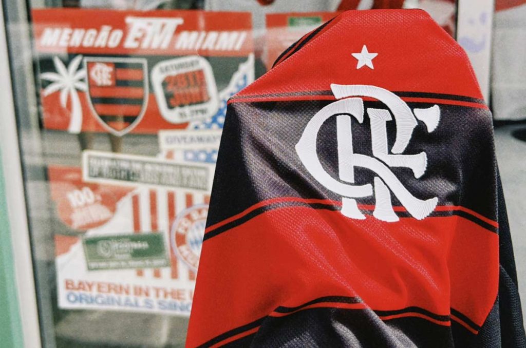 Flamengo intentará dar la sorpresa venciendo al Bayern Munich