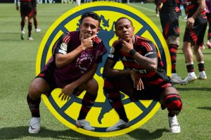 Flamengo se burla del América tras vencer al Chelsea