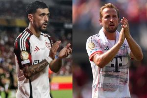 Flamengo vs Bayern Munich: Cómo y dónde ver EN VIVO los Octavos de Final del Mundial de Clubes