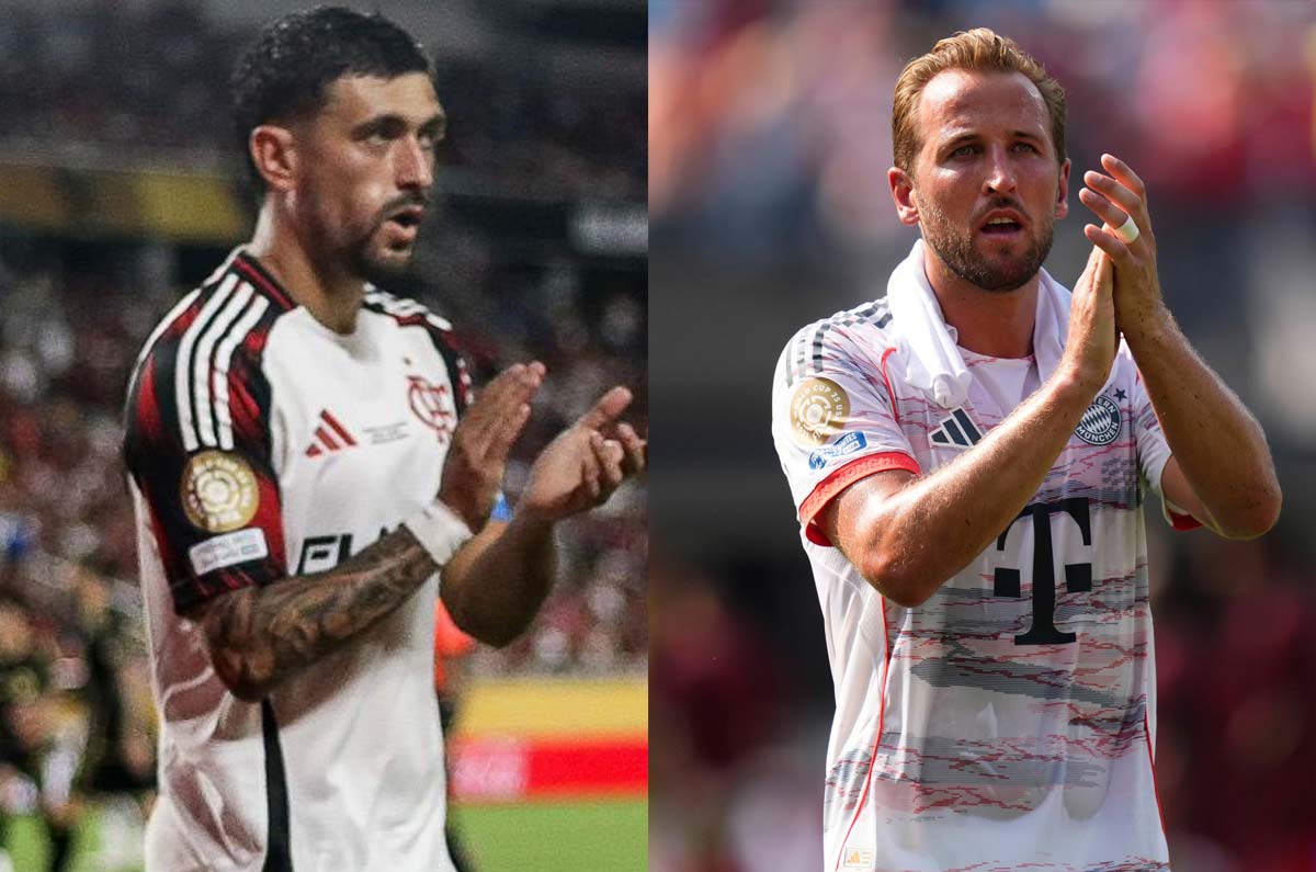 Flamengo vs Bayern Munich: Cómo y dónde ver EN VIVO los Octavos de Final del Mundial de Clubes