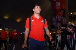 Gabriel Milito quiere revivir a los borrados de Chivas