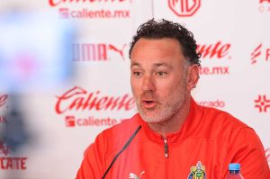 Gabriel Milito y Chivas ya tiene listo su siguiente bombazo en la central
