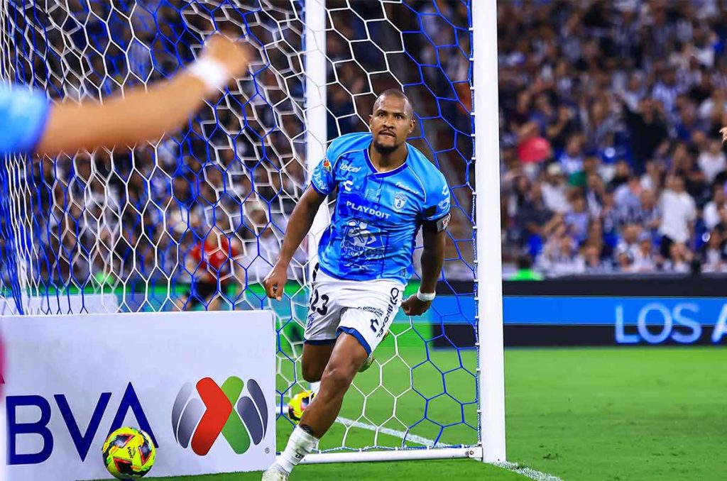Grupo Pachuca ha tenido un reacomodó masivo de delanteros 0