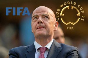 ¡Hasta 125 millones! Así se repartirá el dinero en el Mundial de Clubes