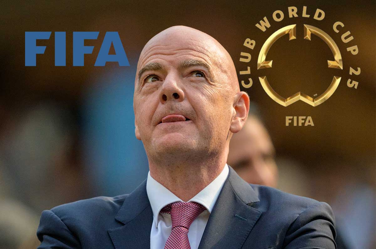 ¡Hasta 125 millones! Así se repartirá el dinero en el Mundial de Clubes