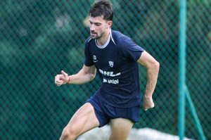 Ignacio Pussetto aclara su futuro, ¿Sale de Pumas?