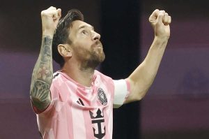Inter Miami vs Palmeiras: Cómo y dónde ver el Mundial de Clubes 2025