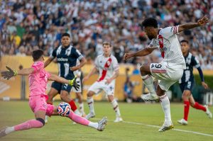 Inter de Milan vs River Plate: Cómo y dónde ver el Mundial de Clubes 2025